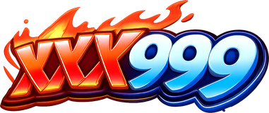 xxx999 বাংলা গেমিং লোগো